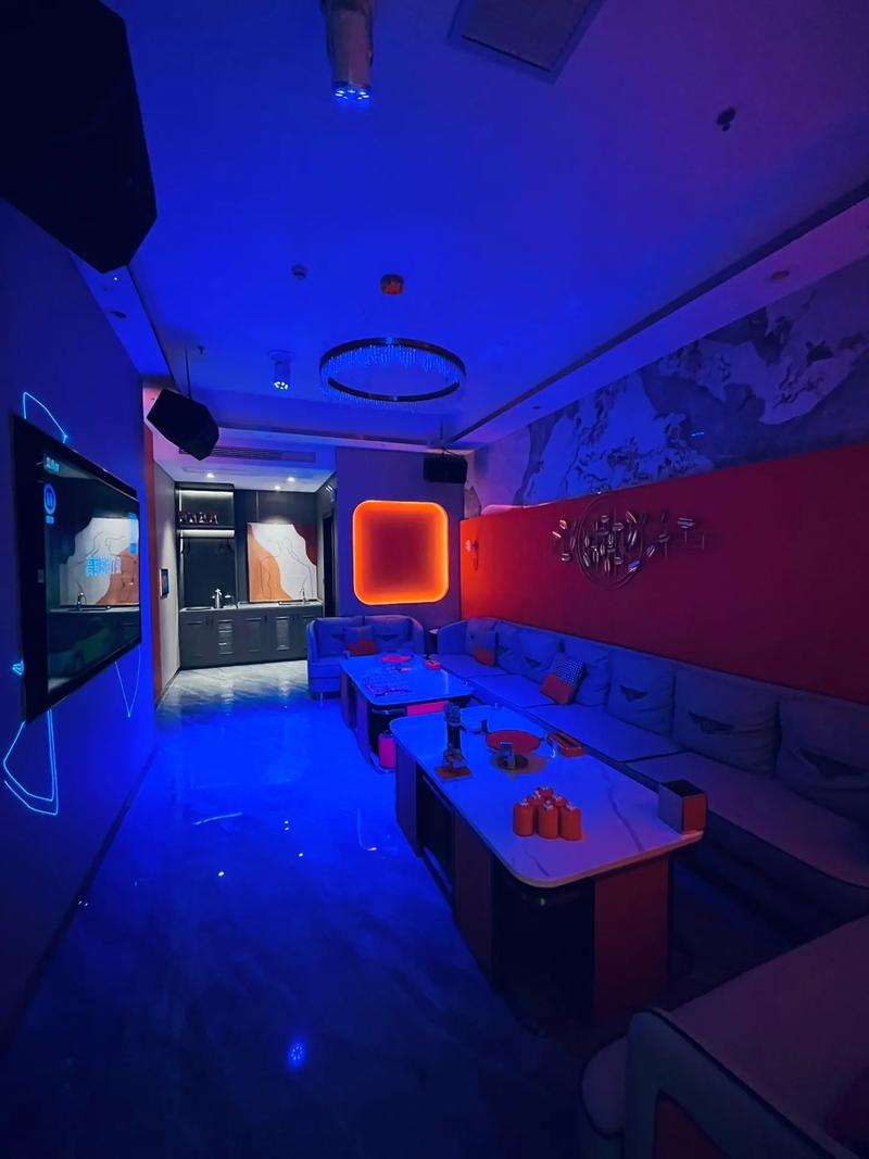 克拉玛依商务KTV单人商务KTV精选推荐-乌尔禾区ktv预定