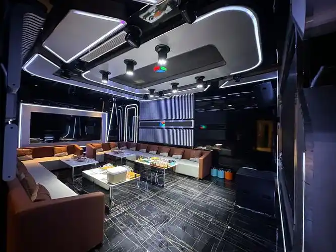 克拉玛依商务ktv及其含义解析-克拉玛依区ktv预定