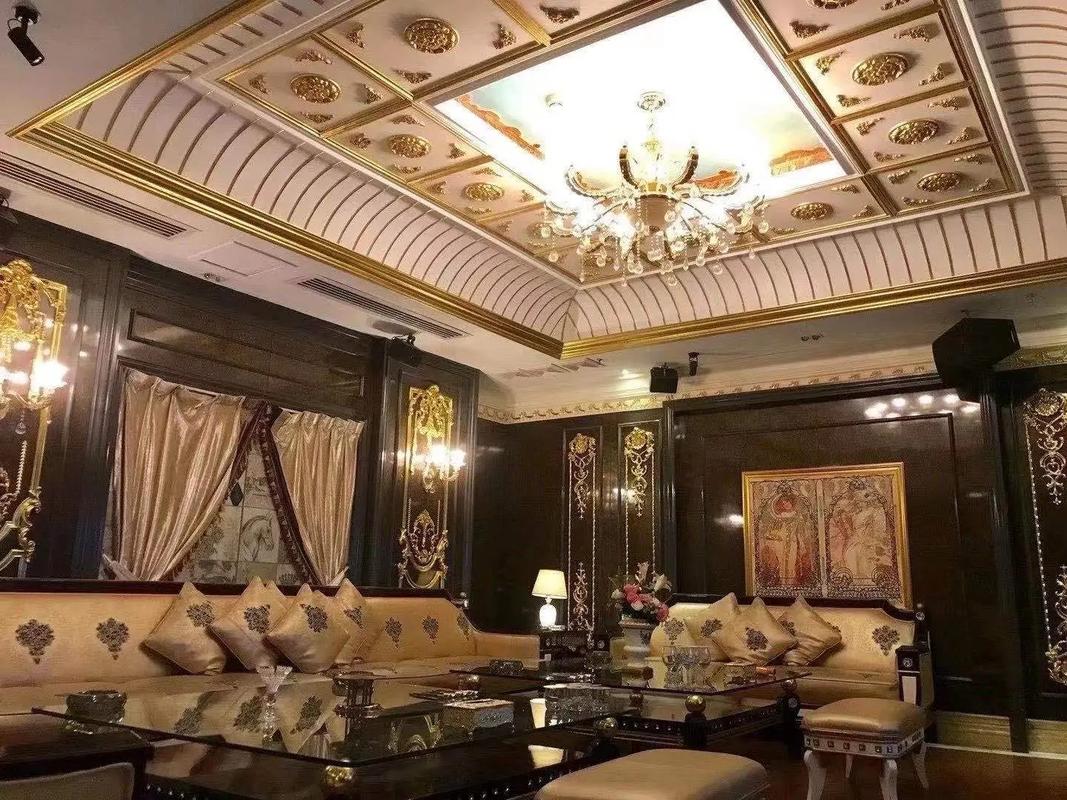 克拉玛依商务ktv怎么样体验全面解析-乌尔禾区ktv预定