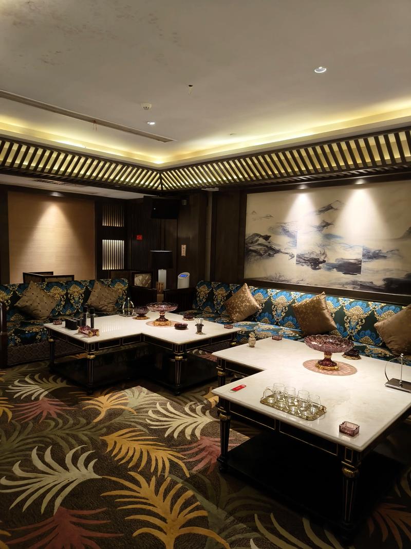 克拉玛依商务ktv完美攻略分享-克拉玛依区ktv预定