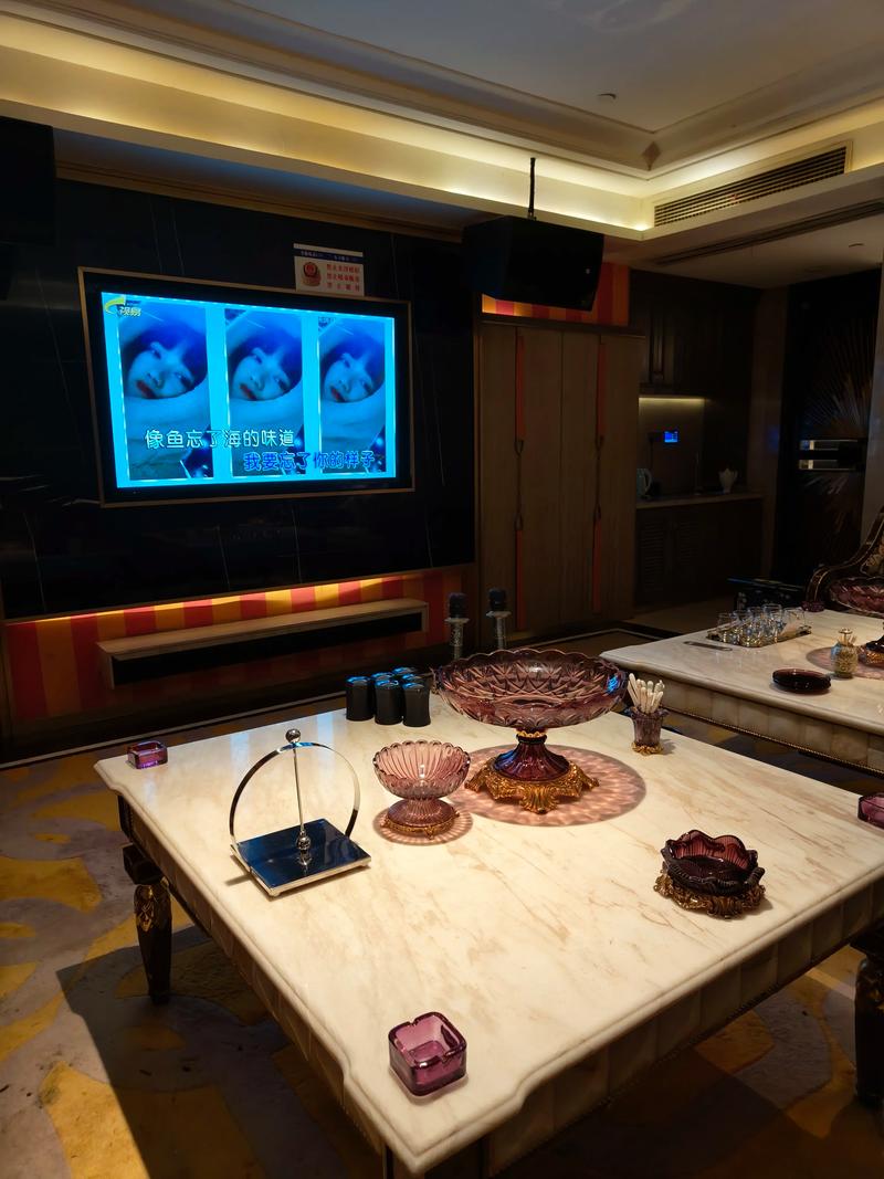 克拉玛依商务ktv及商务ktv有哪些选择-独山子区ktv预定